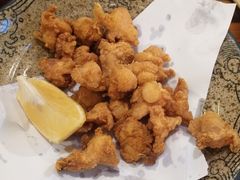 炸软骨-百步拉面