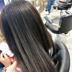 长发-BM SALON