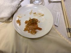 -西安绿地假日酒店·丽宝轩中餐厅