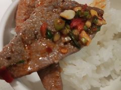 -半天妖烤鱼(东方新天地店)