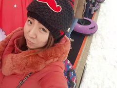 -沈阳奥体冰雪嘉年华