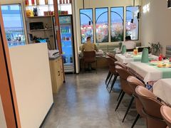 -楼兰新疆菜(江宁万达店)