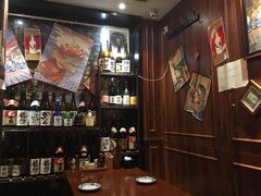 -醉虎传(南锣鼓巷店)