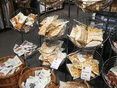 -MUJI无印良品(万科里店)