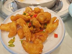 -粤顺渔坊·中山脆肉鲩火锅(清湖店)