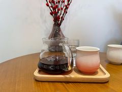 -Reset Coffee 与海咖啡