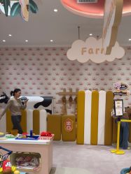 -奈尔宝·儿童乐园·亲子餐厅(苏州大悦城店)