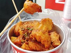 -明瓦廊美食街
