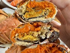 -品鲜村农家菜·阳澄湖大闸蟹(总店)