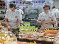 -双合园·海鲜水饺青岛菜(九水东路店)