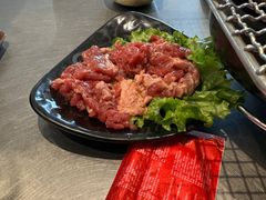 -合易泓烤肉•首创生椰大油边(宁山路店)