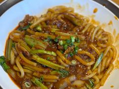 -胖老汉椒麻鸡清真新疆菜(西御街店)