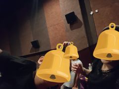 -卢米埃影城(住总万科杜比全景声激光店)