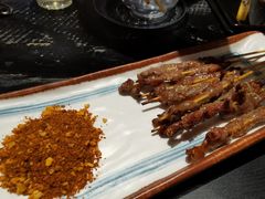 -今邕烧烤(西大店)