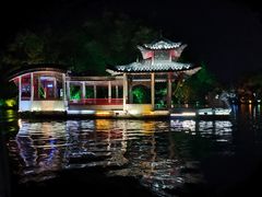 -桂林两江四湖景区