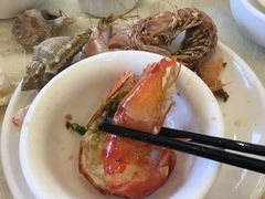 -濠江渔港酒楼(湾仔海鲜街，会展中心店)