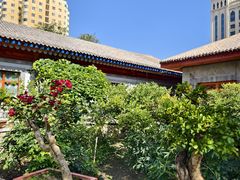 -西宁市东关清真大寺