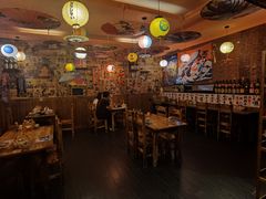 大堂-西村居酒屋