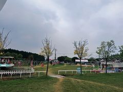 -嘉北郊野公园