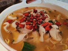 -水天堂西餐厅(绿宝广场店)