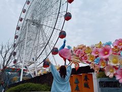 -武汉园博园(武汉自然博物馆)