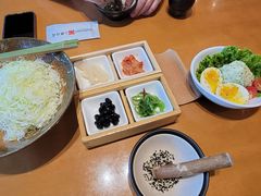 特制马铃薯沙拉-胜博殿日式炸猪排(侨福芳草地店)