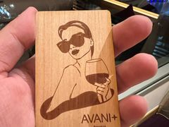 -阿瓦尼河滨曼谷酒店