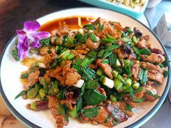 -八木轩·寻味大理白族民俗餐厅(文献路店)