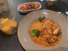 -Pennehut畔尼意面(合肥万象城店)