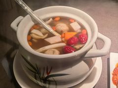 -素人记素食馆(十全街店)