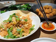 -粤集·手工粤菜(皇庭广场店)