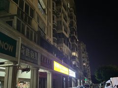 -百益佳租车(机场店)