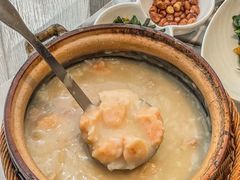 -潮州府·潮菜·砂锅粥(徐家汇店)