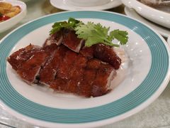 招牌烧鹅-椿记烧鹅(叠彩店)