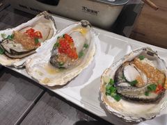 -木屋烧烤(龙岗南联店)