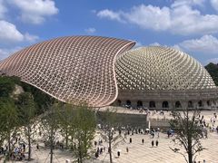 -牛首山文化旅游区