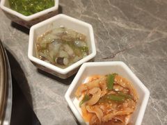 -赤坂亭·M9和牛烧肉·铁板烧(合肥万象城店)