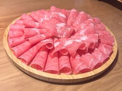 -礼舍·和牛火锅·烤肉·料理餐厅(华茂店)