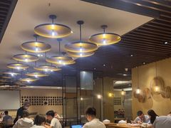 大堂-姥姥家春饼店(惠新东街店)