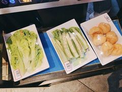 -野妹经典火锅(民治店)
