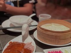 北京烤鸭-金鸭季·北京烤鸭(深业上城店)