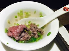 -牛焱·贵州黄牛肉火锅(城西银泰店)