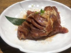 -釜山火炉韩式炭火烤肉(欧洲城店)