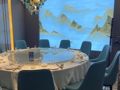 包厢-海铺·渔家虾水饺(皇姑店)