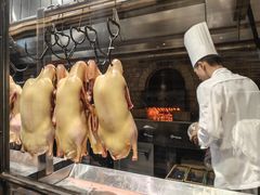 -四季民福烤鸭店(王府井东安门店)