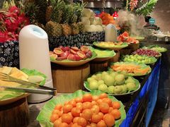 -喜庭海鲜自助(来福士店)