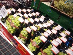 -哈尔信食品超市(哈尔滨王府井购物中心店)
