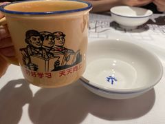 -农耕记·湖南土菜(halo广场店)