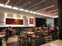 大堂-必胜客(东大桥店)