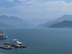 -千峡湖生态旅游度假区